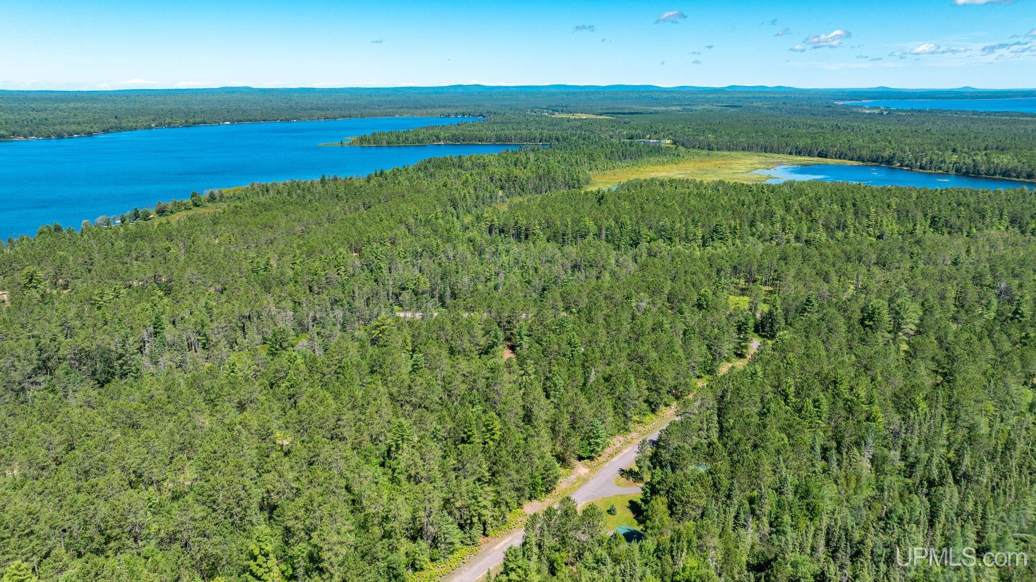 Lot 62 Little Rice Lake Road Lake Linden, MI 49945 - Photo 19 of 52 Gallery Image 19
