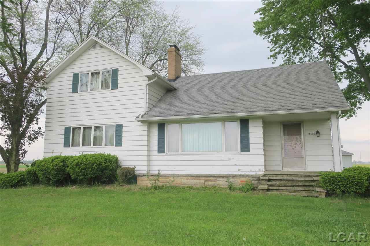 9132 Rouget Road Blissfield, MI 49228 - Photo 1 of 16 50075000.JPG