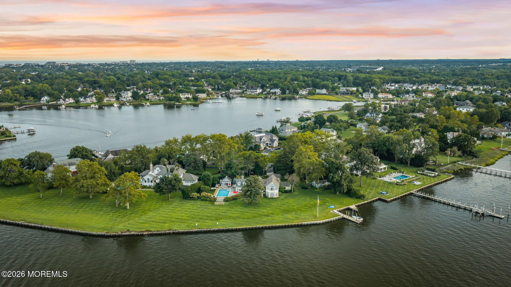 93 Goose Neck Point Road Oceanport, NJ 07757 - Photo 231 of 253 338-web-or-mls-DJI_20260904062318_0023_D