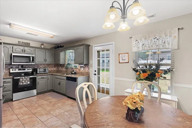 $299,900 | 792 Colony Circle, Fort Oglethorpe, GA 30742