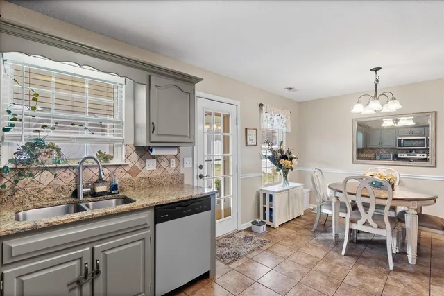 $310,000 | 792 Colony Circle, Fort Oglethorpe, GA 30742