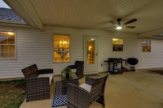 $310,000 | 792 Colony Circle, Fort Oglethorpe, GA 30742