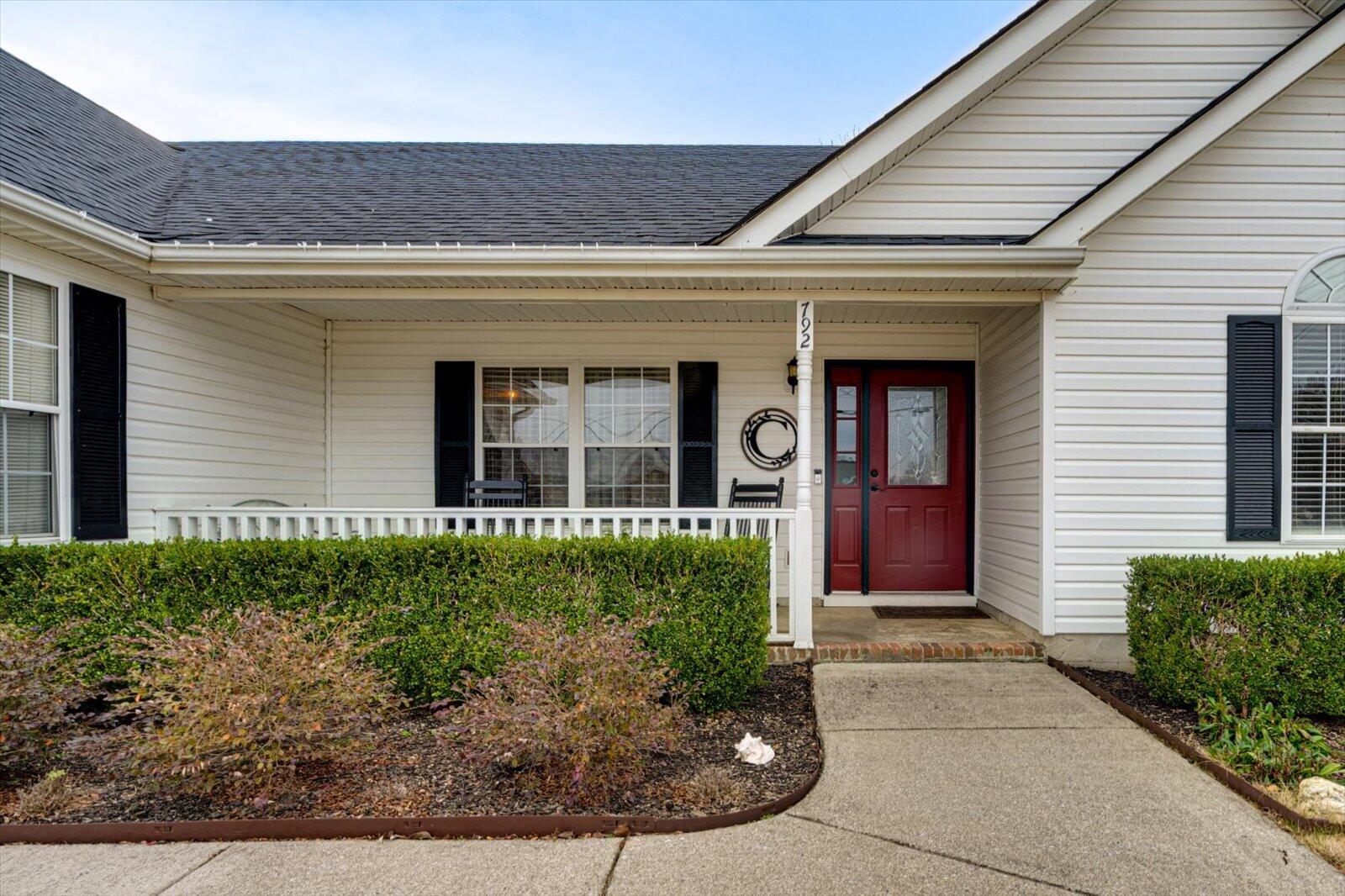 792 Colony Circle Fort Oglethorpe, GA 30742 - Photo 24 of 36 05-792 Colony-5