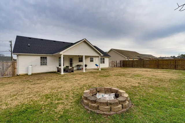 $310,000 | 792 Colony Circle, Fort Oglethorpe, GA 30742