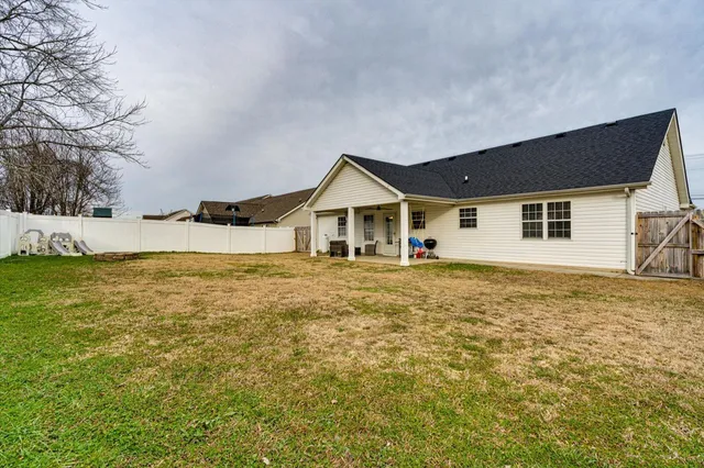 $310,000 | 792 Colony Circle, Fort Oglethorpe, GA 30742