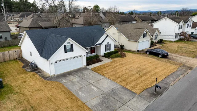 $310,000 | 792 Colony Circle, Fort Oglethorpe, GA 30742