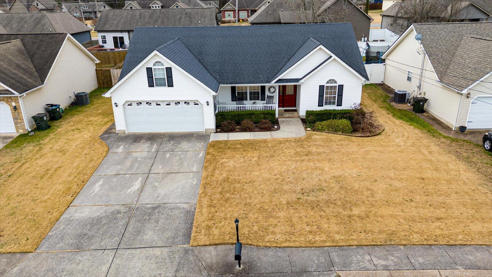 792 Colony Circle Fort Oglethorpe, GA 30742 - Photo 31 of 36 32-792 Colony-32