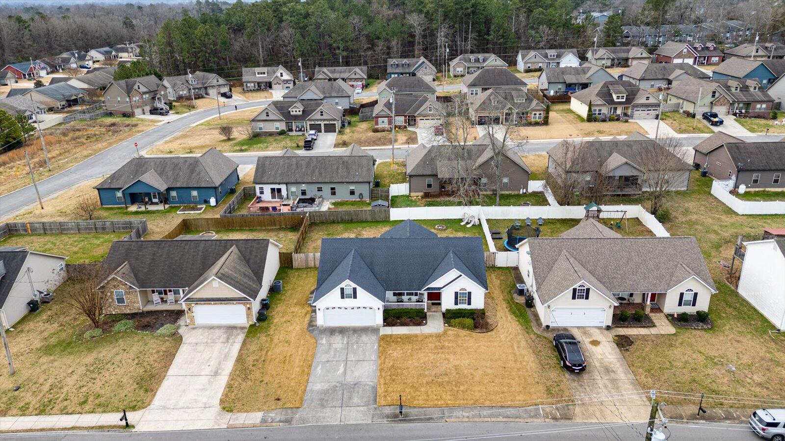 792 Colony Circle Fort Oglethorpe, GA 30742 - Photo 32 of 36 33-792 Colony-33