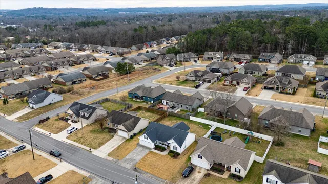 $310,000 | 792 Colony Circle, Fort Oglethorpe, GA 30742