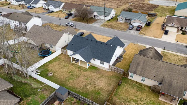 $310,000 | 792 Colony Circle, Fort Oglethorpe, GA 30742