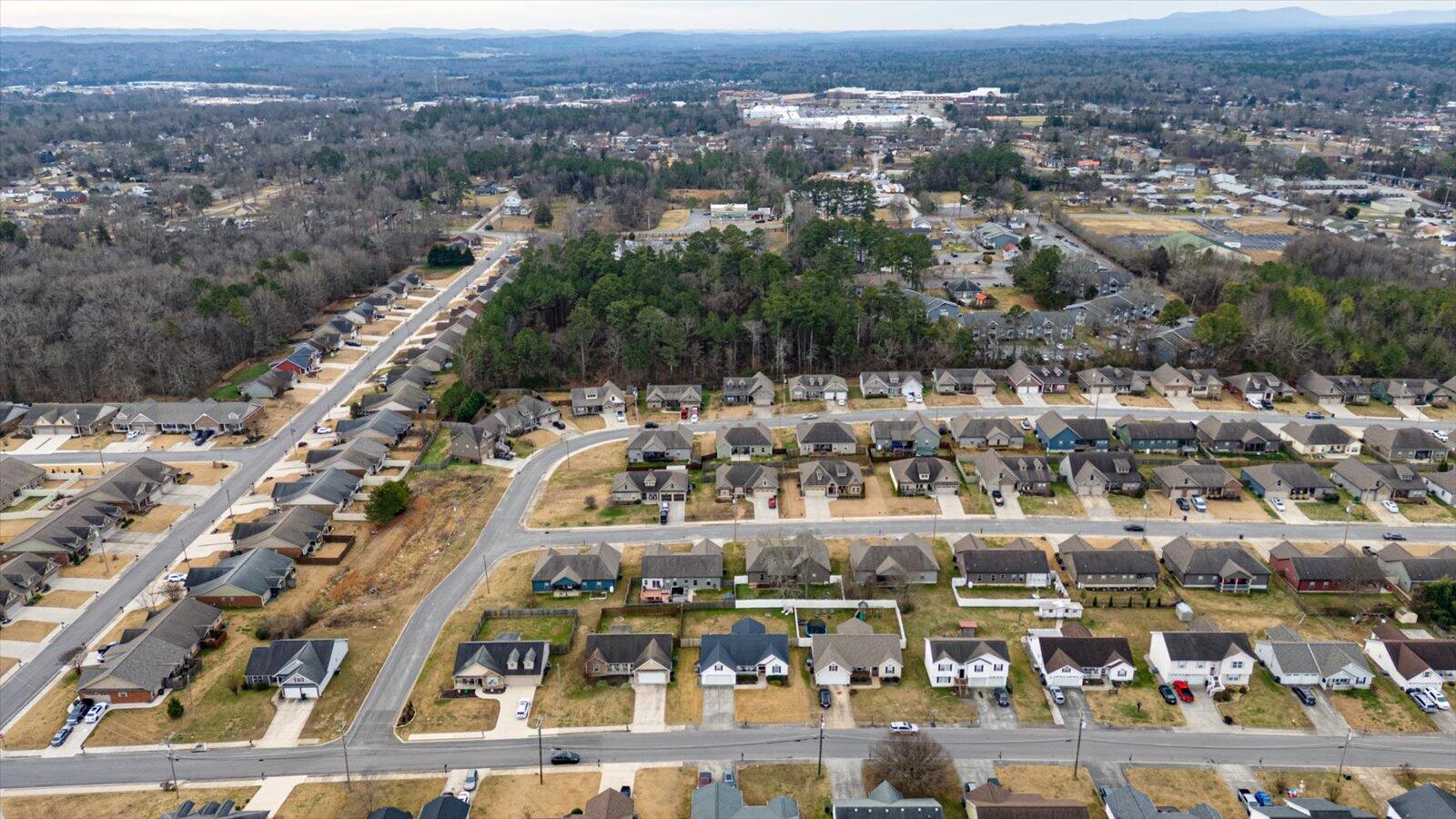 792 Colony Circle Fort Oglethorpe, GA 30742 - Photo 35 of 36 36-792 Colony-36