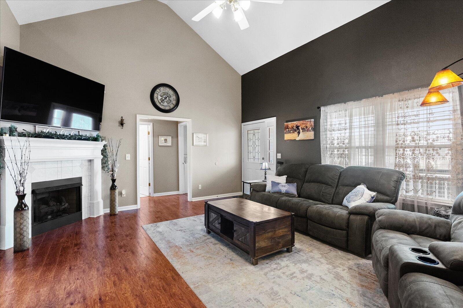 792 Colony Circle Fort Oglethorpe, GA 30742 - Photo 6 of 36 07-792 Colony-7