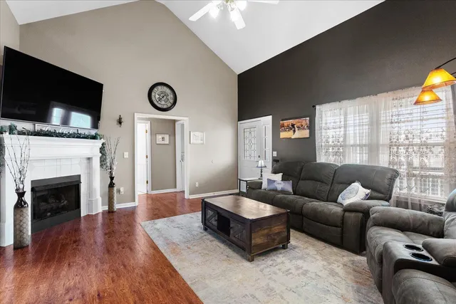 $310,000 | 792 Colony Circle, Fort Oglethorpe, GA 30742