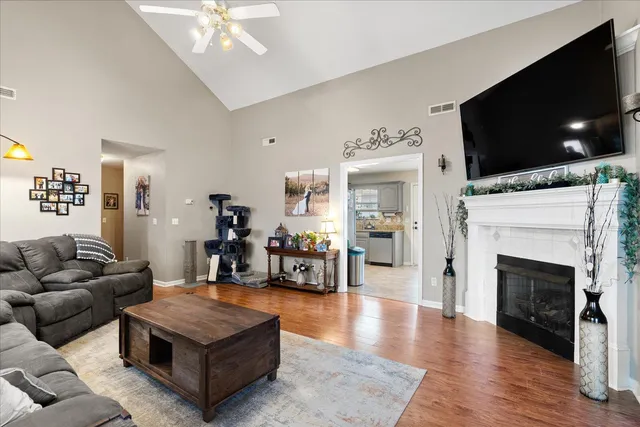 $310,000 | 792 Colony Circle, Fort Oglethorpe, GA 30742