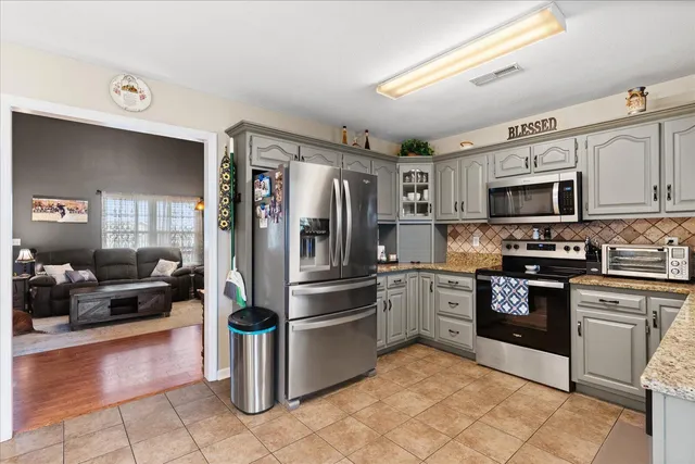 $310,000 | 792 Colony Circle, Fort Oglethorpe, GA 30742