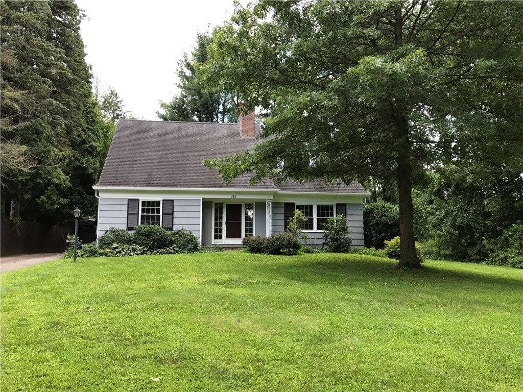 345 Kilbourn Road Pittsford, NY 14618 - Photo 1 of 1