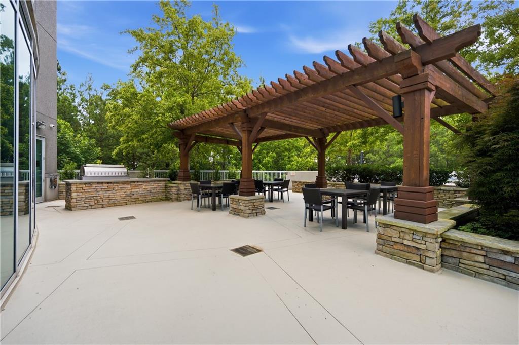 3300 Windy Ridge Parkway Southeast, Unit 404 Atlanta, GA 30339 - Photo 18 of 28
