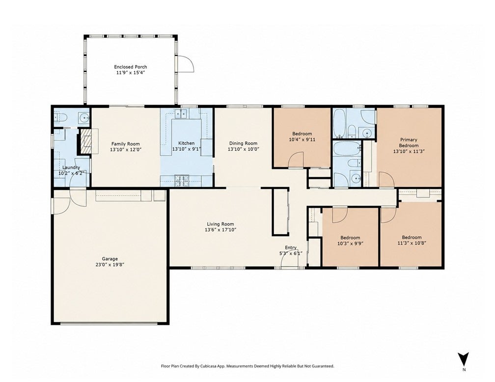 2248 Andrew Road Kettering, OH 45440 - Photo 2 of 41 Gallery Image 2