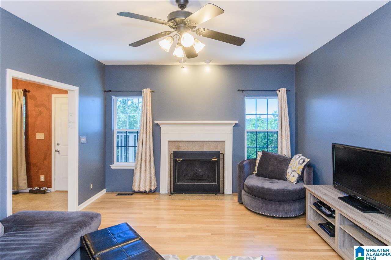 473 Hidden Ridge Drive Odenville, AL 35120 - Photo 7 of 37