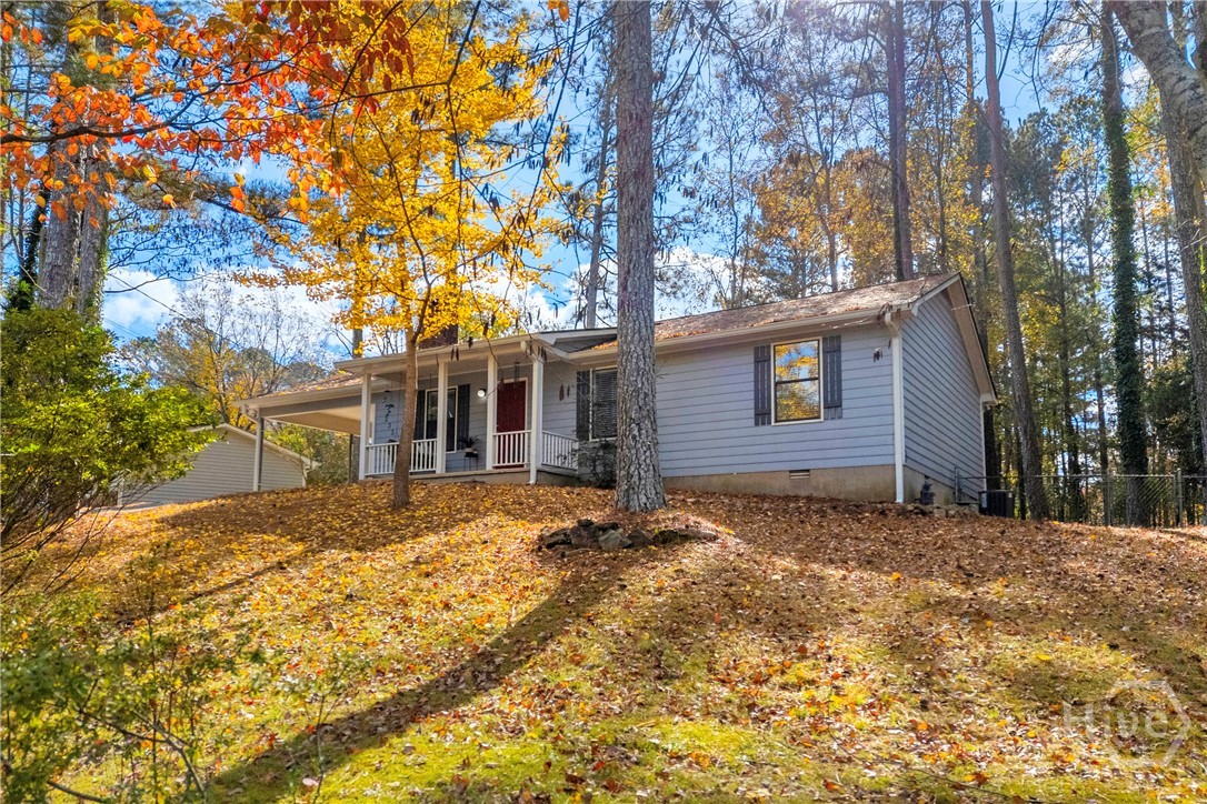 235 Round Table Road Athens, GA 30606 - Photo 1 of 38