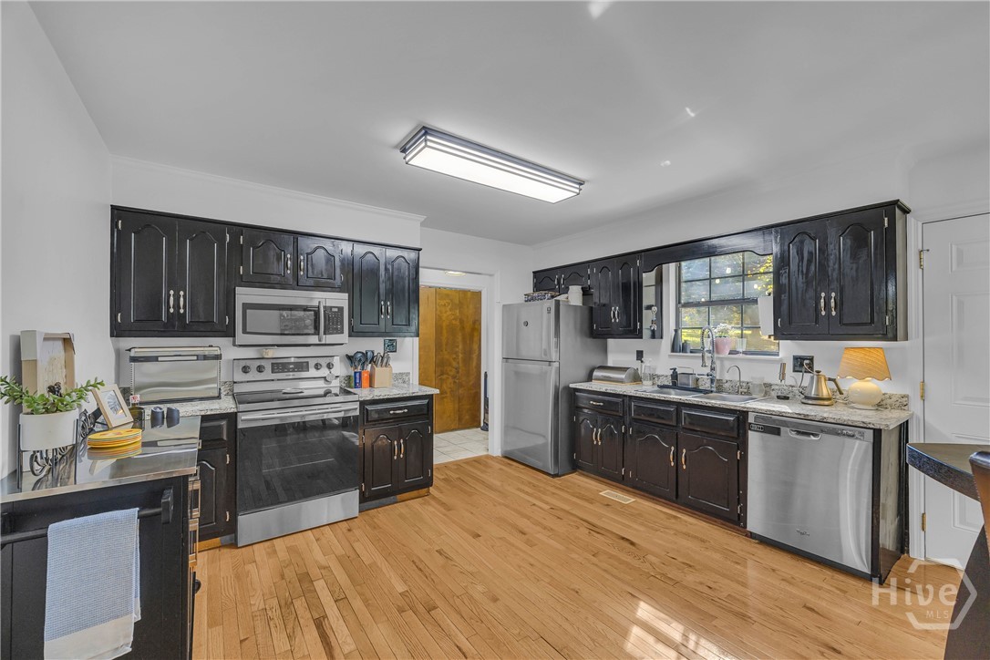 235 Round Table Road Athens, GA 30606 - Photo 11 of 38