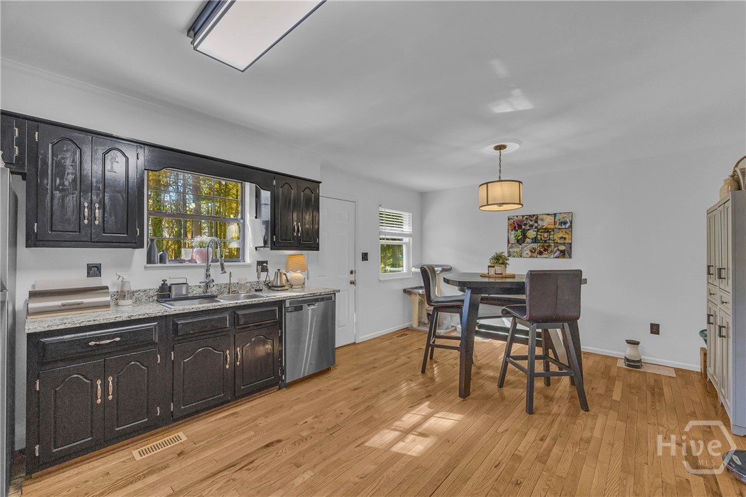 235 Round Table Road Athens, GA 30606 - Photo 13 of 38