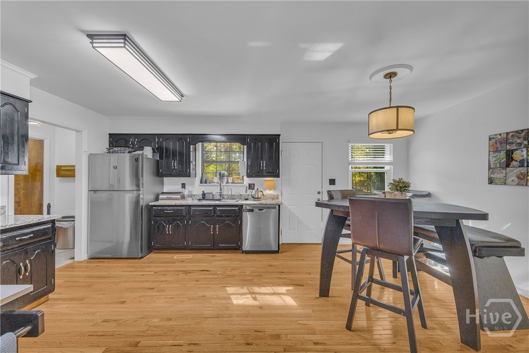 235 Round Table Road Athens, GA 30606 - Photo 15 of 38