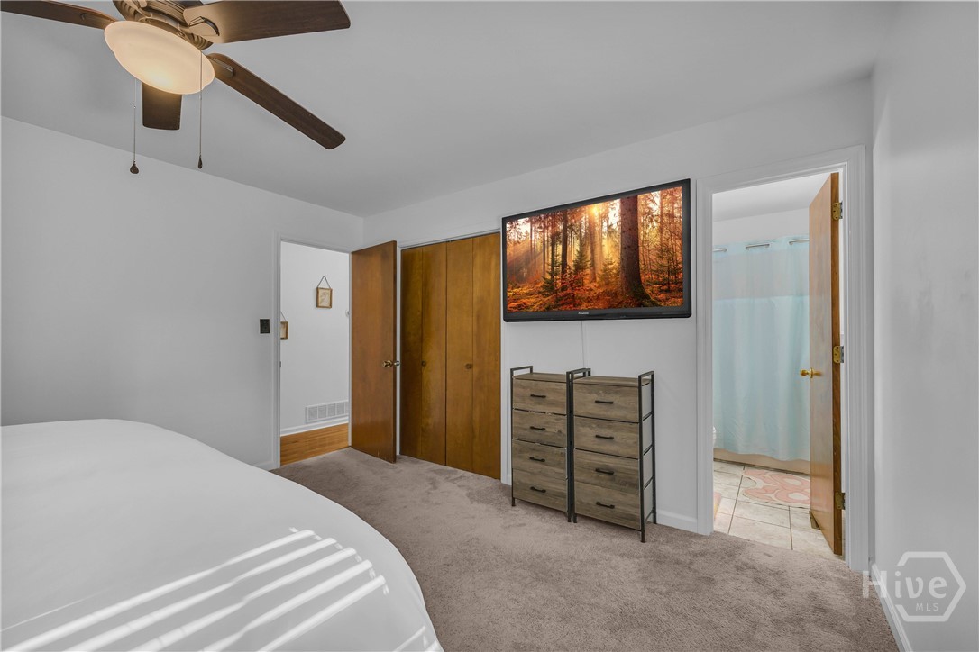 235 Round Table Road Athens, GA 30606 - Photo 18 of 38