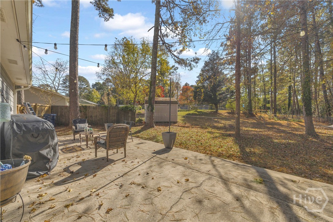 235 Round Table Road Athens, GA 30606 - Photo 25 of 38