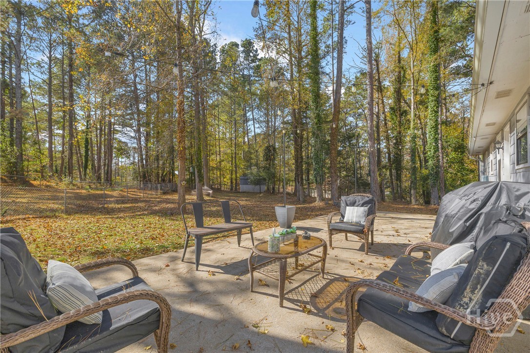235 Round Table Road Athens, GA 30606 - Photo 26 of 38