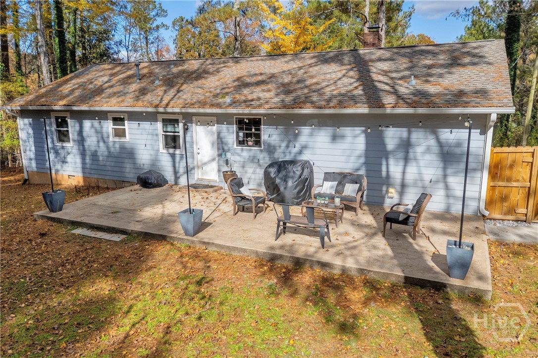 235 Round Table Road Athens, GA 30606 - Photo 28 of 38
