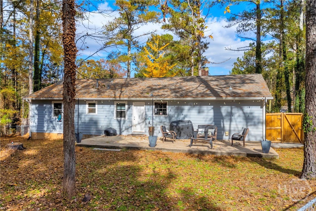 235 Round Table Road Athens, GA 30606 - Photo 29 of 38
