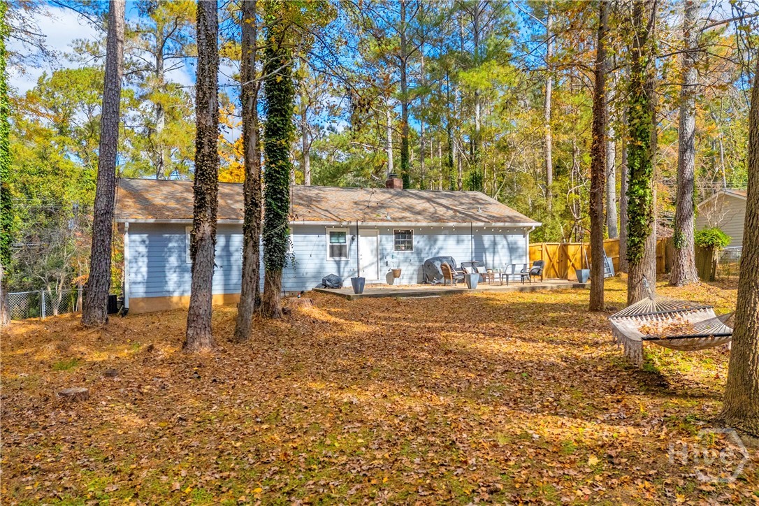 235 Round Table Road Athens, GA 30606 - Photo 30 of 38