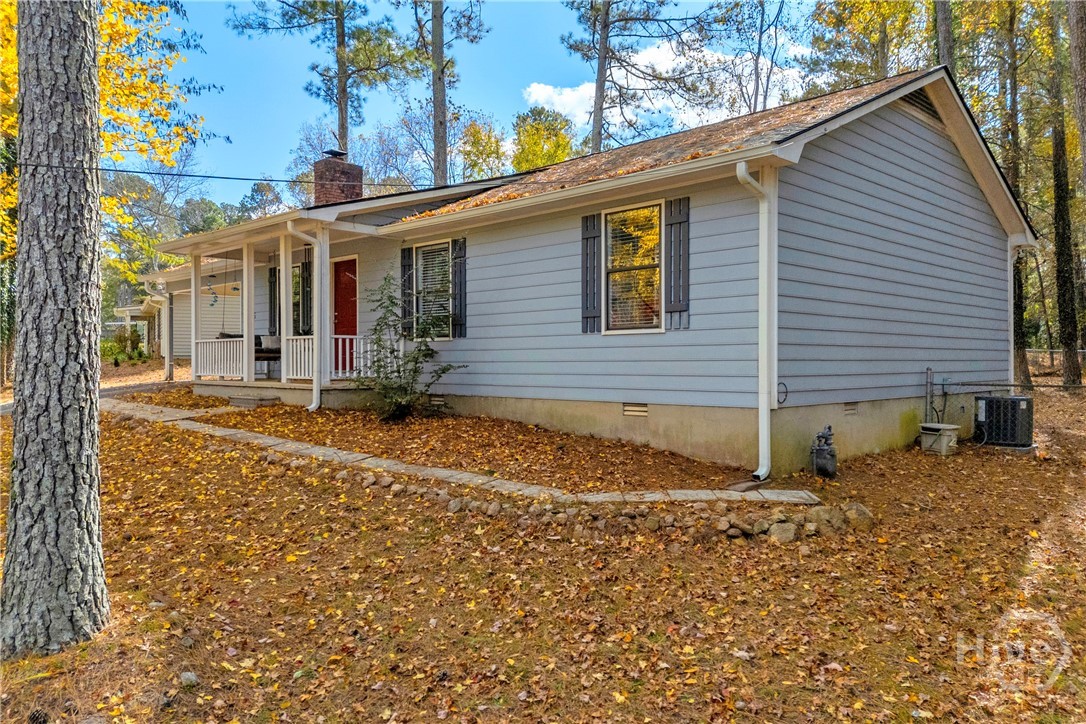 235 Round Table Road Athens, GA 30606 - Photo 37 of 38