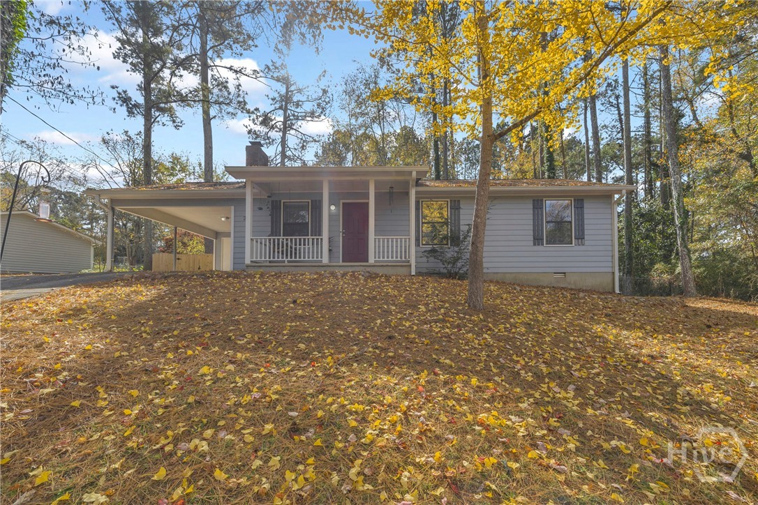 235 Round Table Road Athens, GA 30606 - Photo 38 of 38