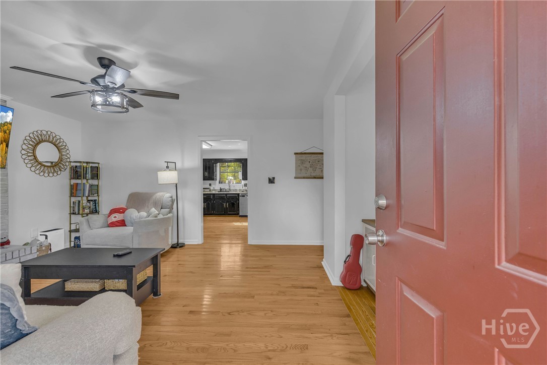 235 Round Table Road Athens, GA 30606 - Photo 5 of 38