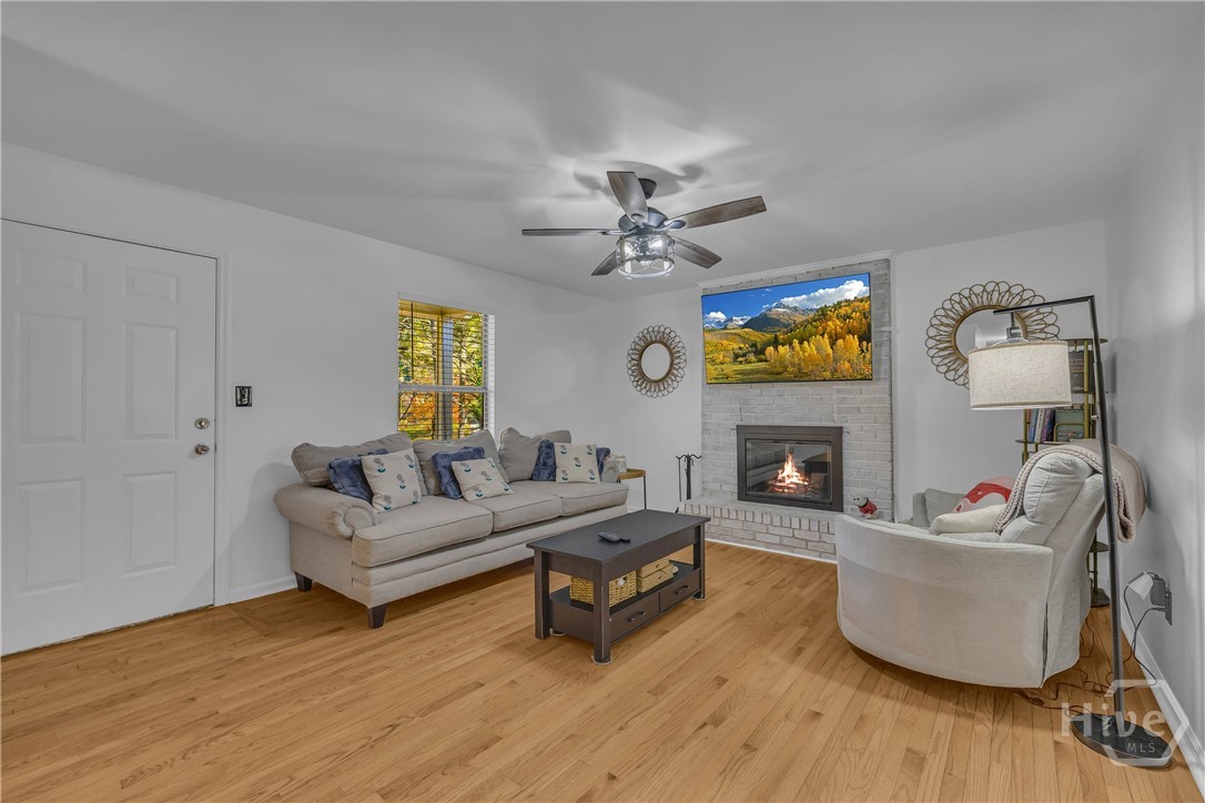 235 Round Table Road Athens, GA 30606 - Photo 7 of 38