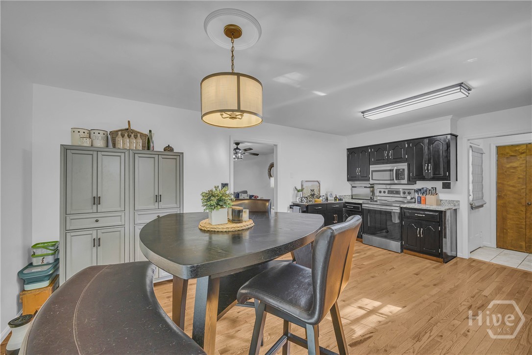 235 Round Table Road Athens, GA 30606 - Photo 10 of 38