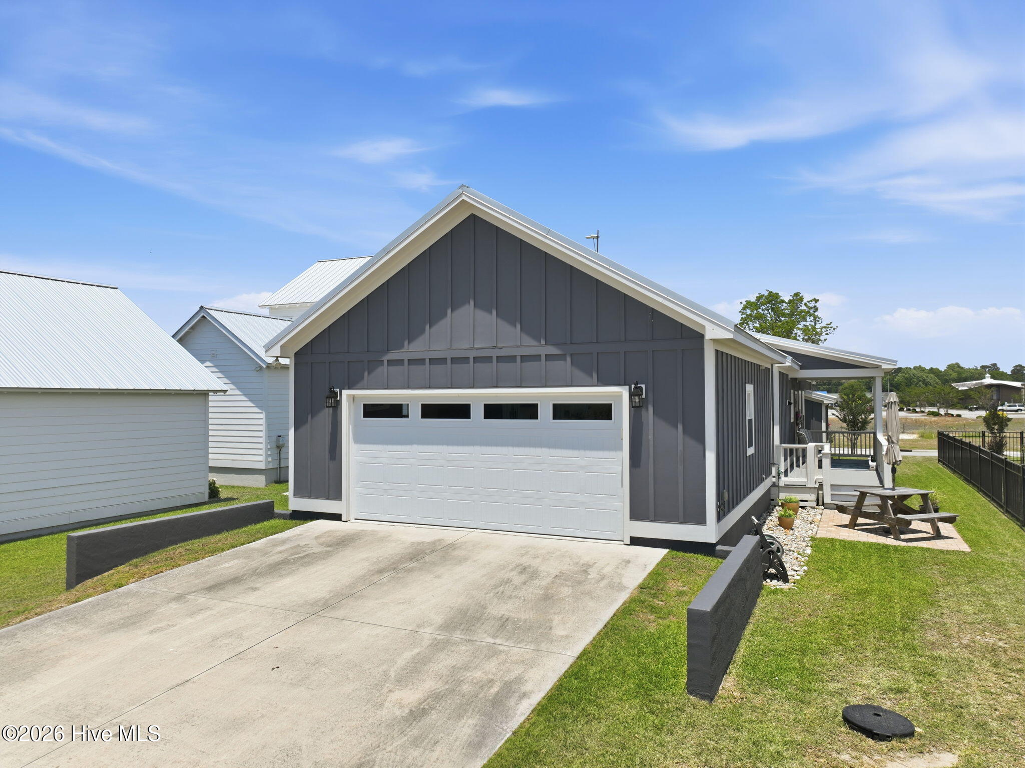 208 Ward Road Swansboro, NC 28584 - Photo 46 of 55