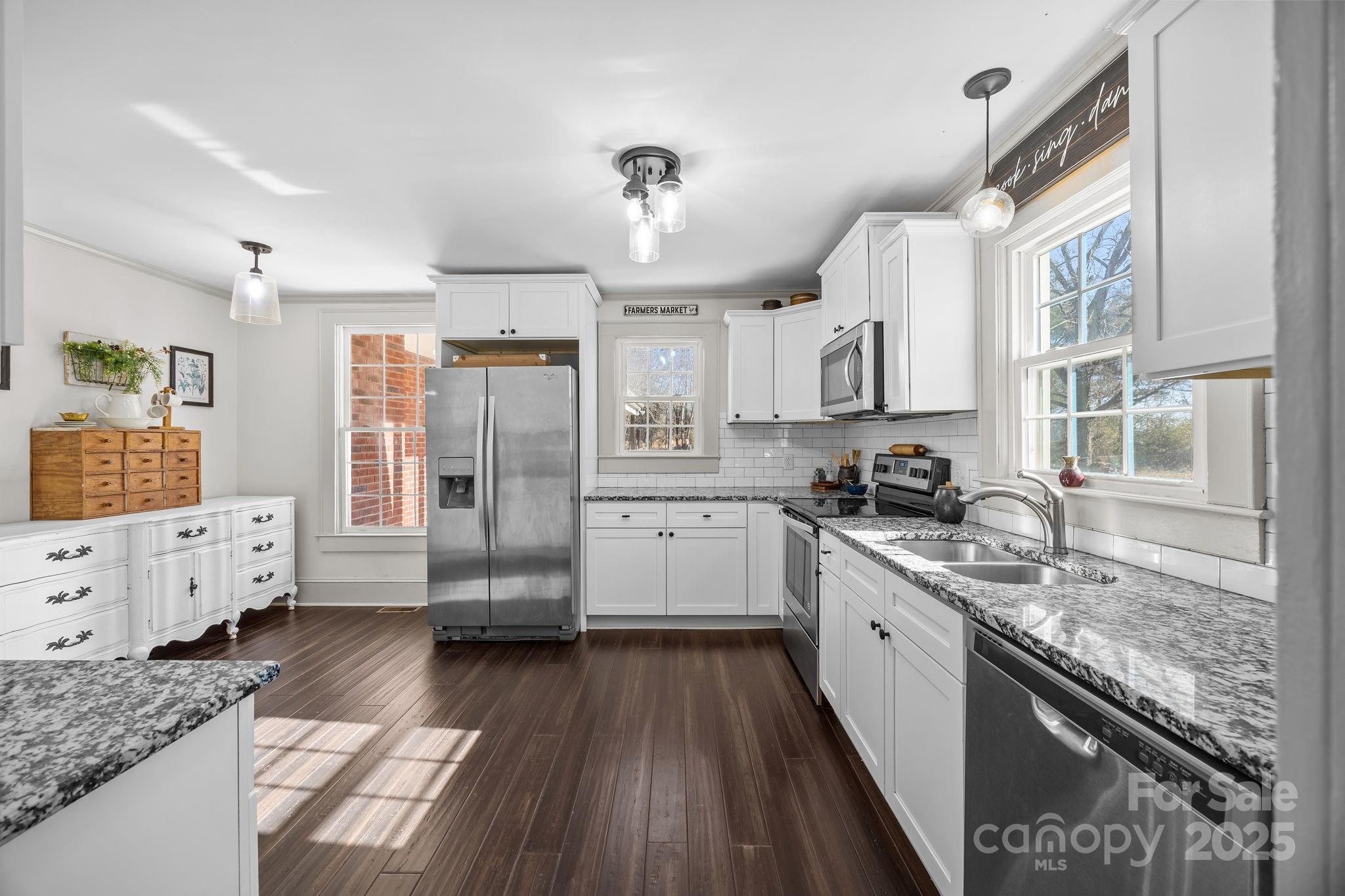 455 Eudy Road China Grove, NC 28023 - Photo 11 of 31