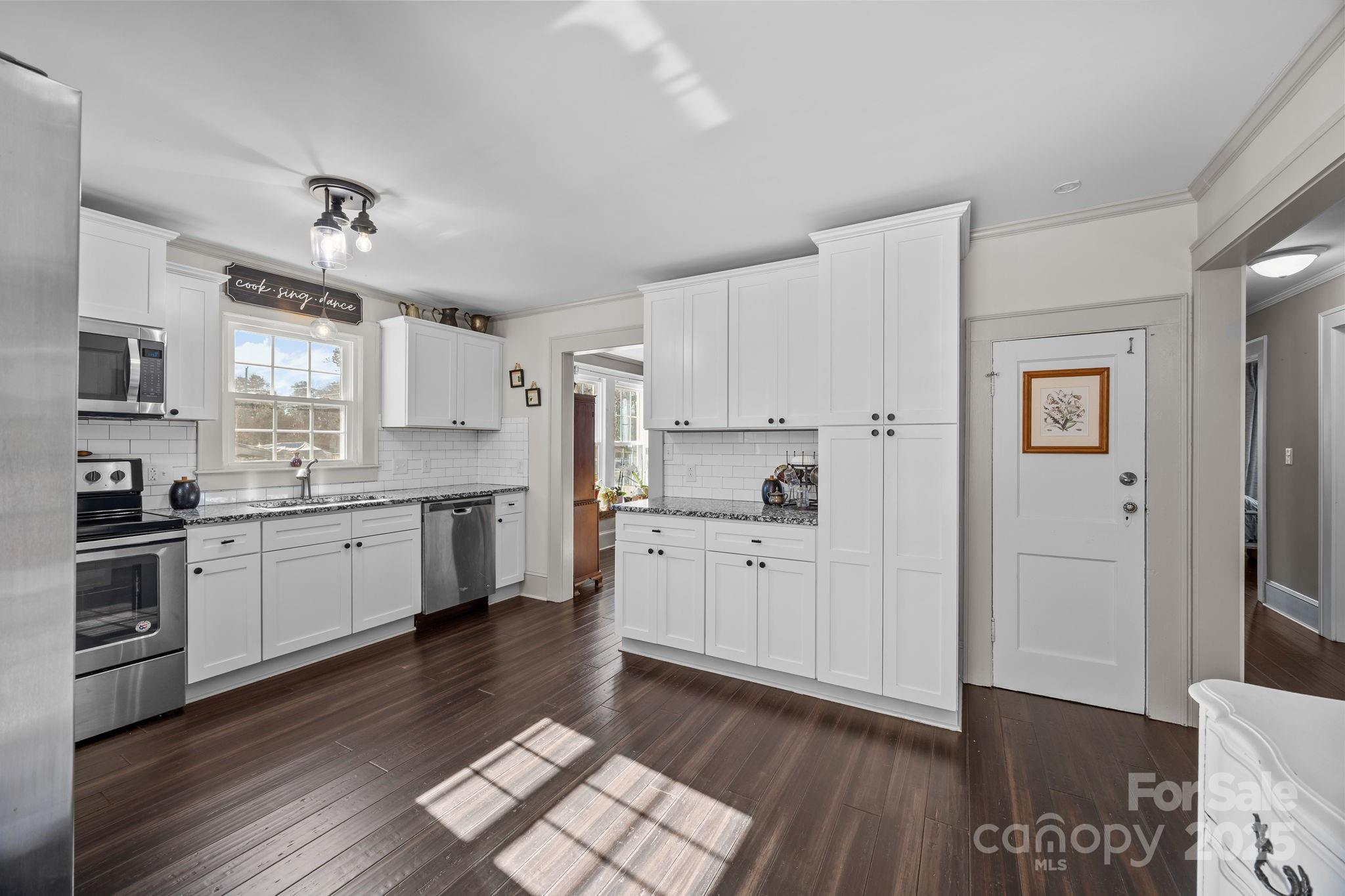 455 Eudy Road China Grove, NC 28023 - Photo 13 of 31