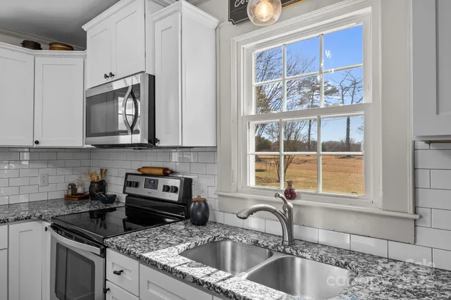 $397,900 | 455 Eudy Road, China Grove, NC 28023