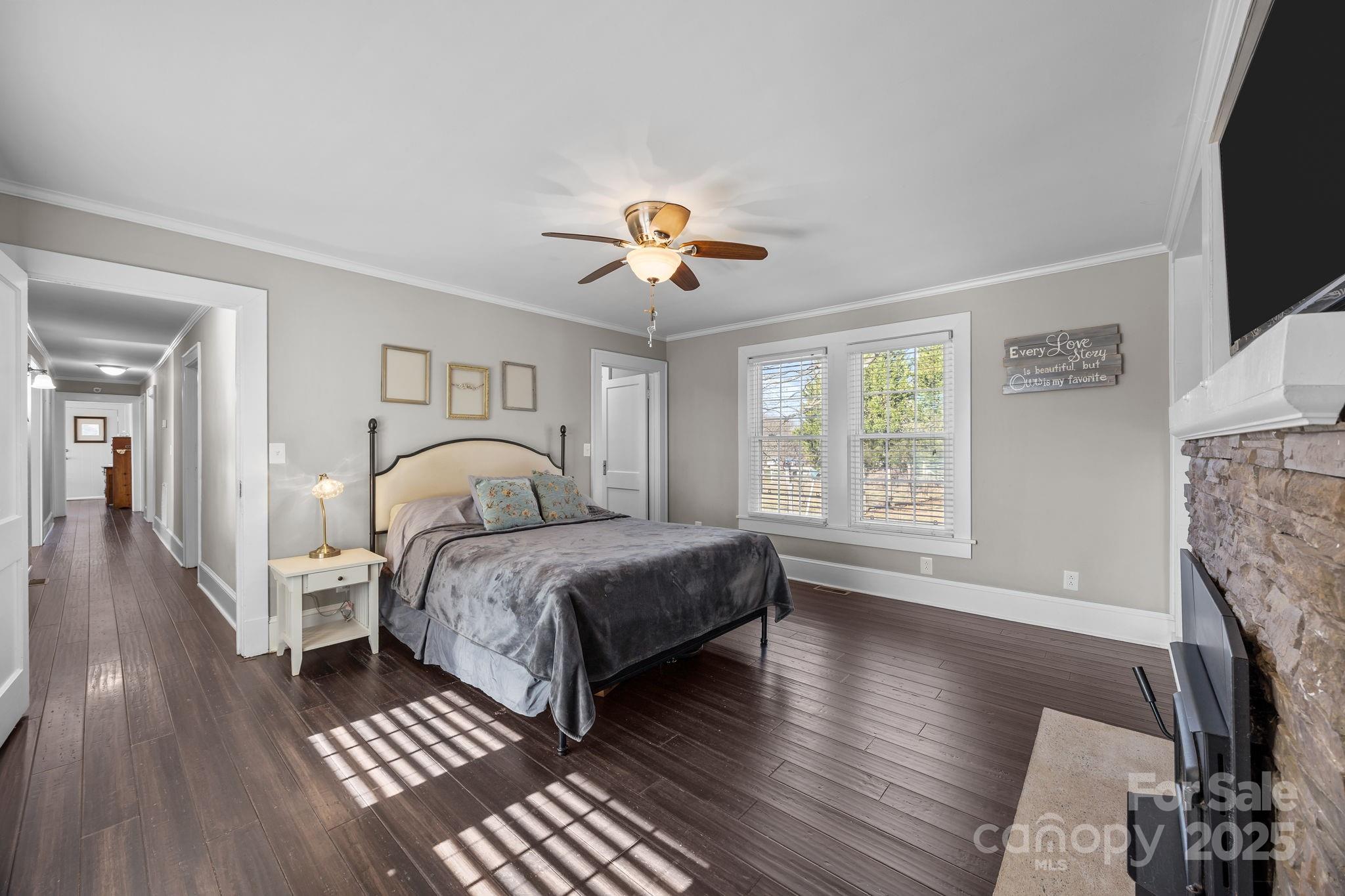 455 Eudy Road China Grove, NC 28023 - Photo 18 of 31