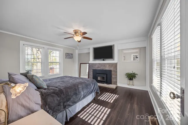 $397,900 | 455 Eudy Road, China Grove, NC 28023