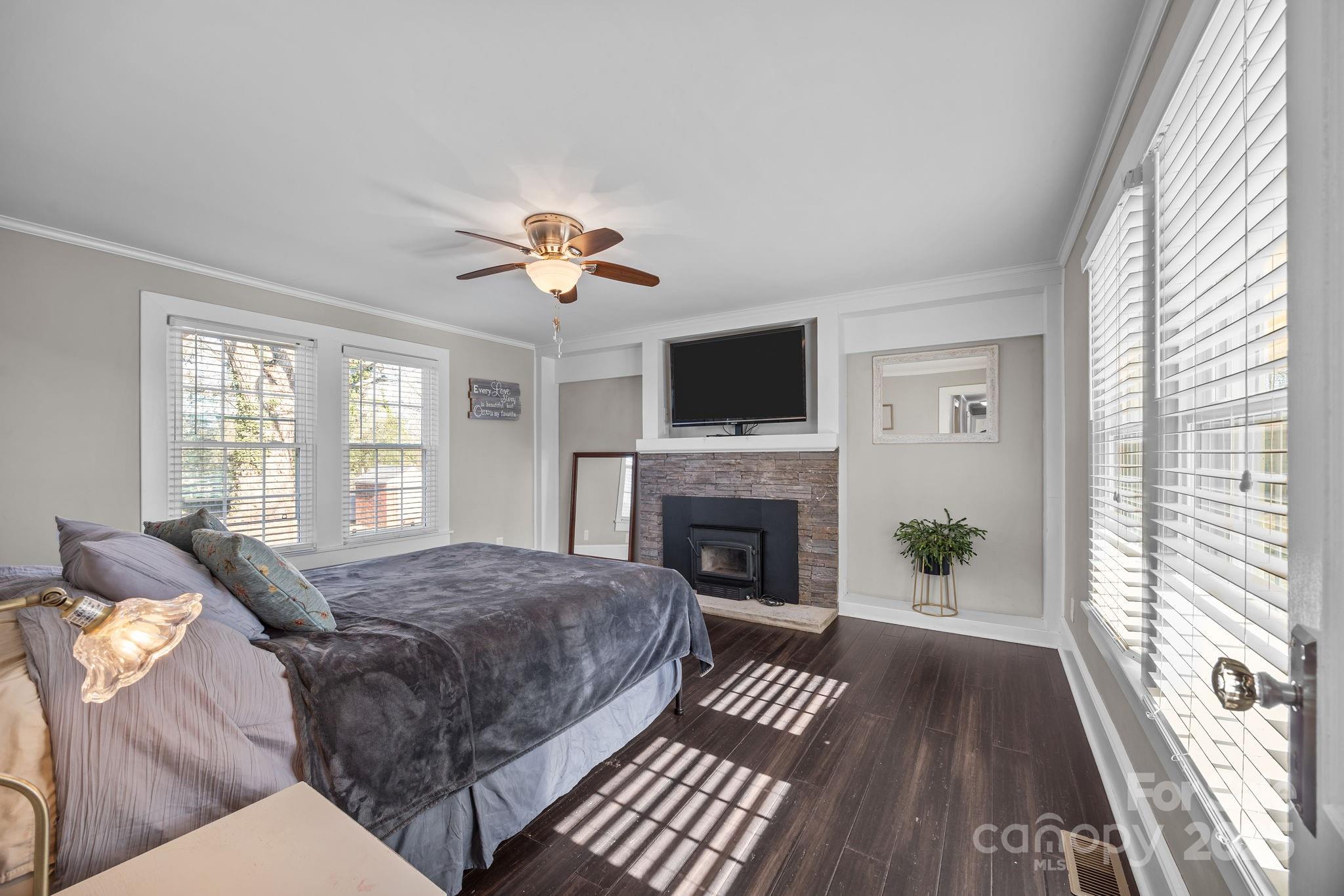 455 Eudy Road China Grove, NC 28023 - Photo 19 of 31