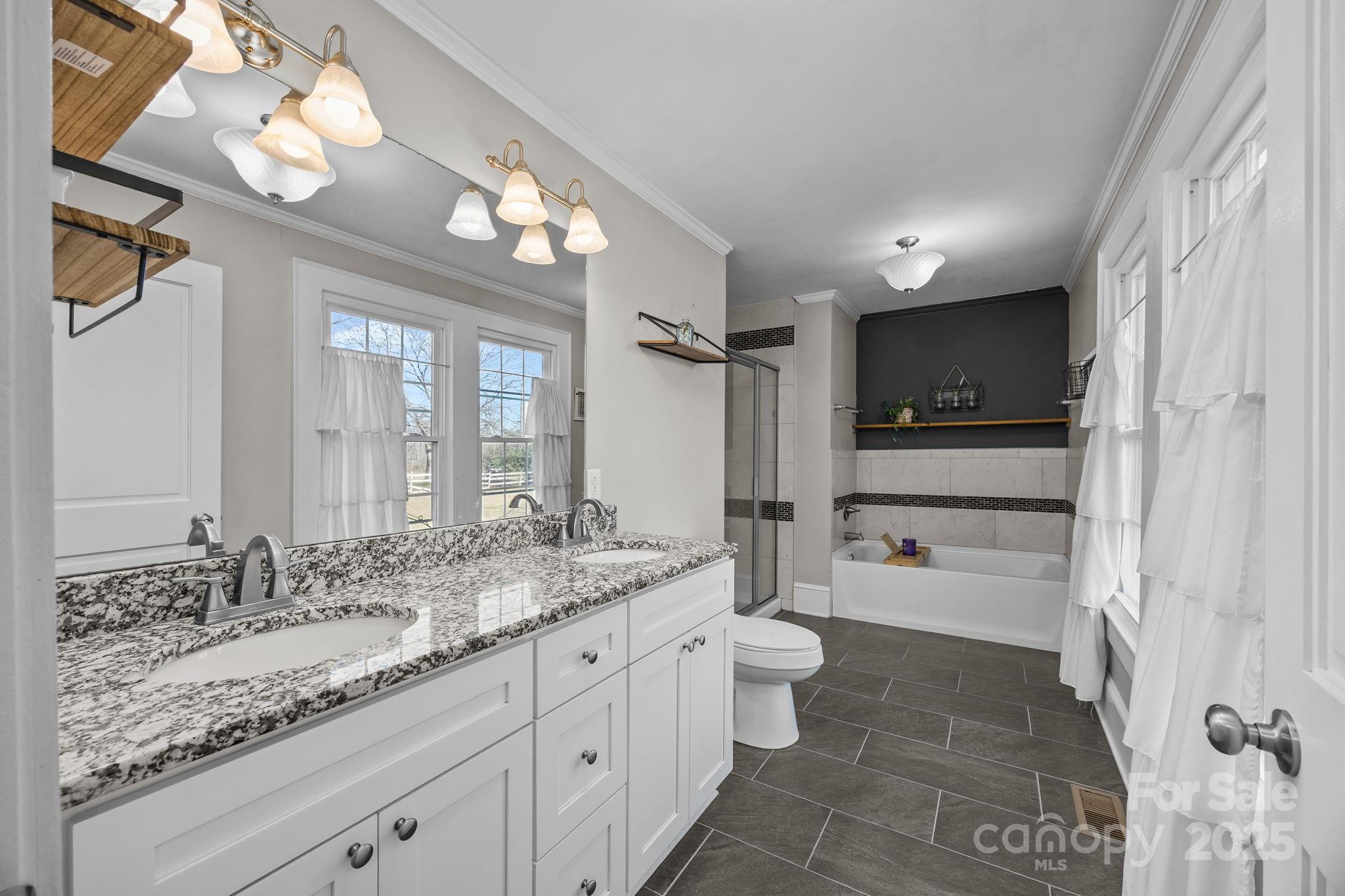 455 Eudy Road China Grove, NC 28023 - Photo 20 of 31