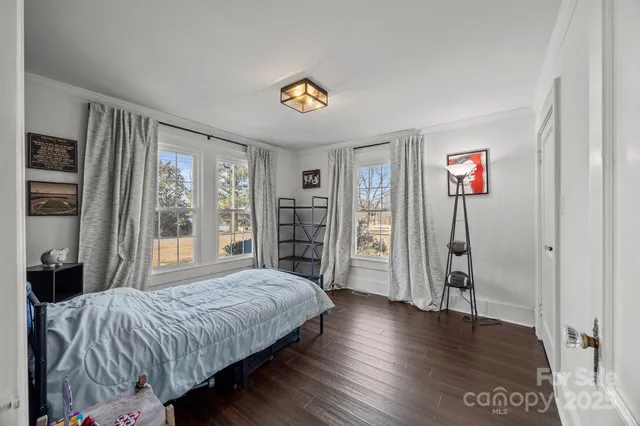 $397,900 | 455 Eudy Road, China Grove, NC 28023