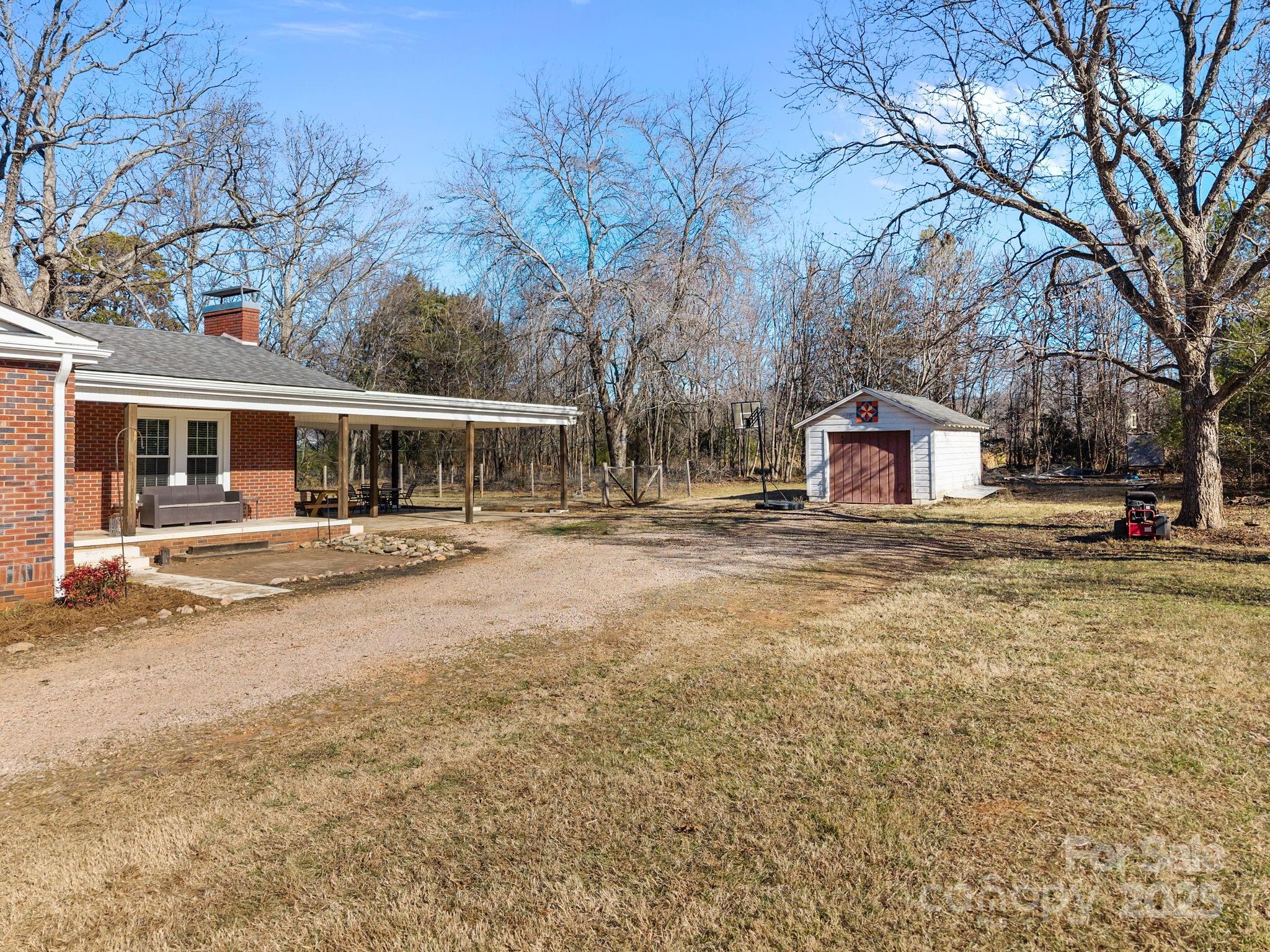 455 Eudy Road China Grove, NC 28023 - Photo 30 of 31