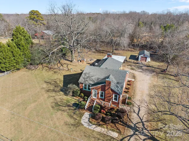 $397,900 | 455 Eudy Road, China Grove, NC 28023