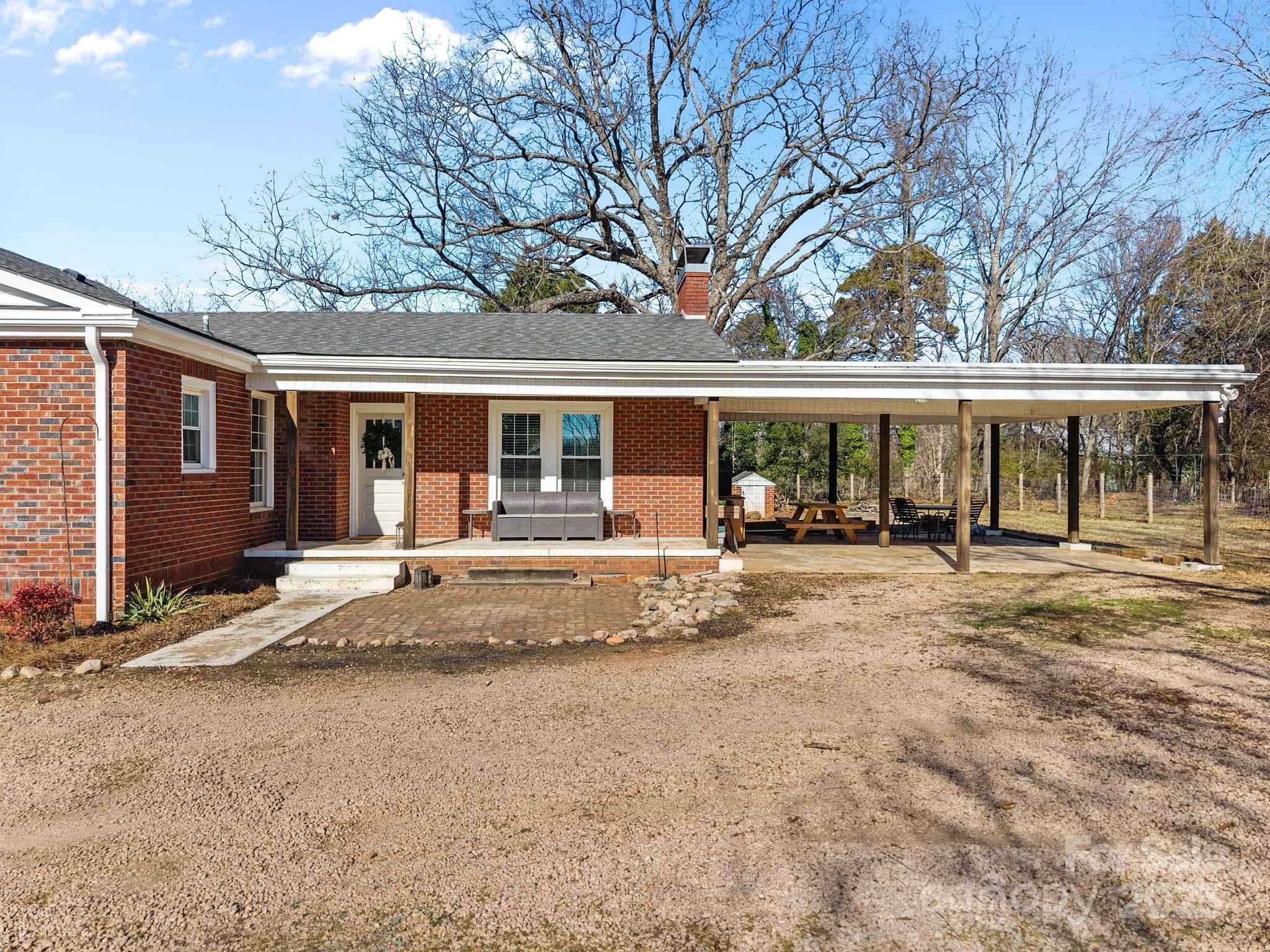 455 Eudy Road China Grove, NC 28023 - Photo 31 of 31